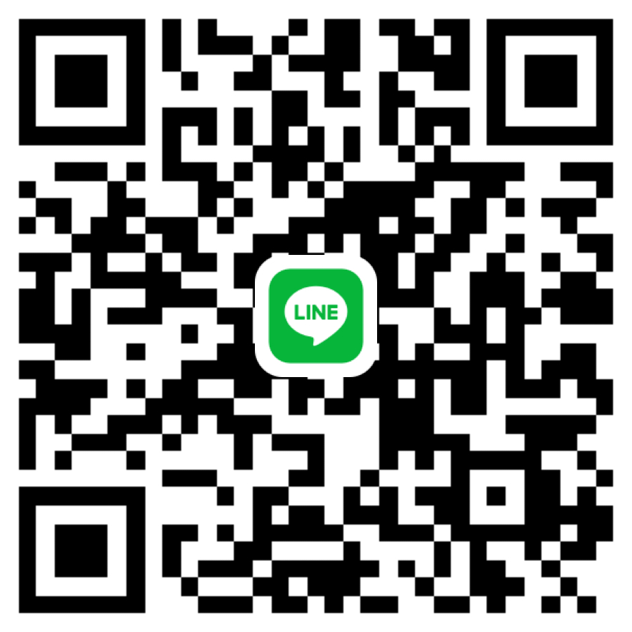 LINE 加好友 QR Code