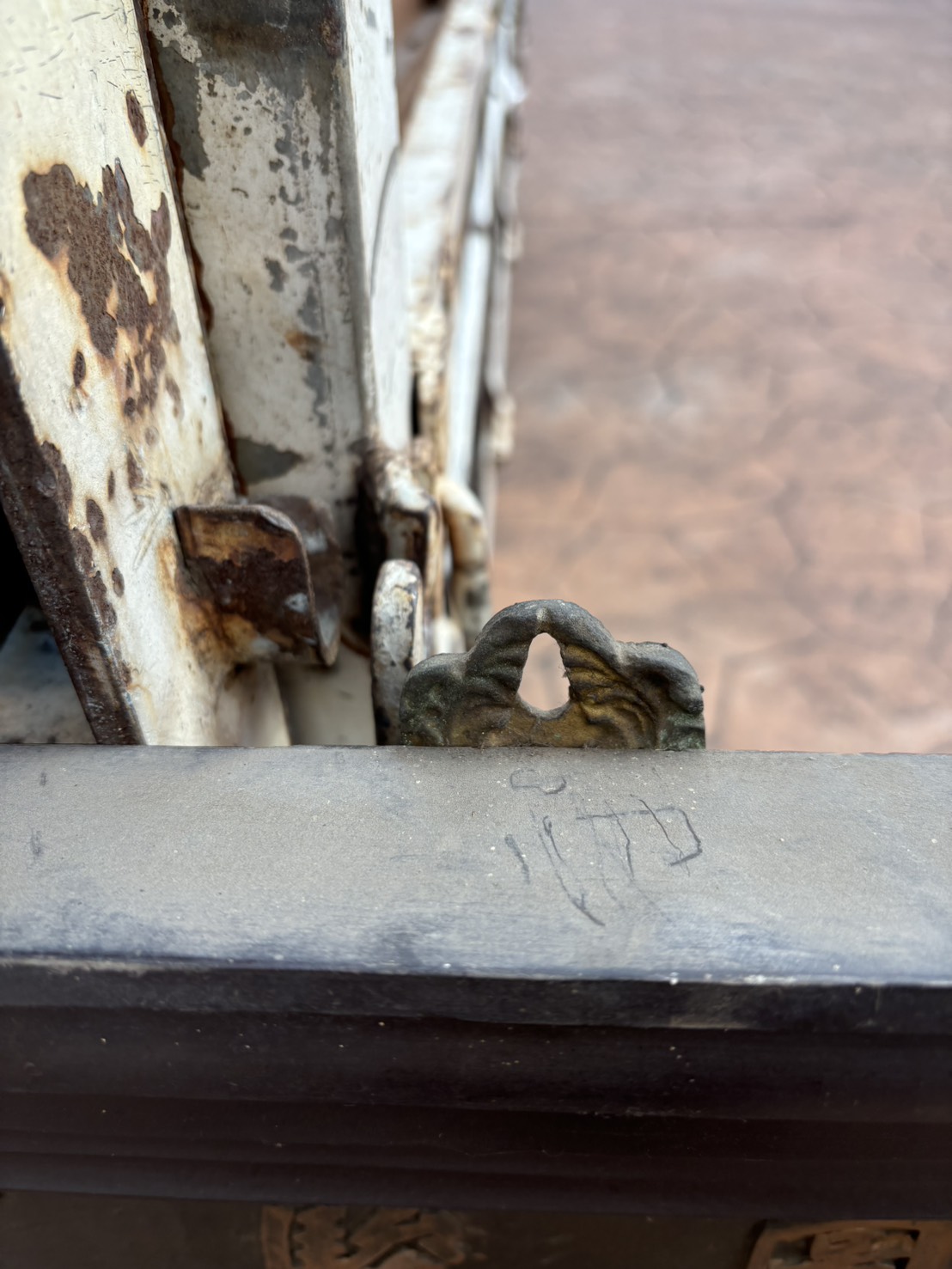 謝以裕 雕塑 百駿圖