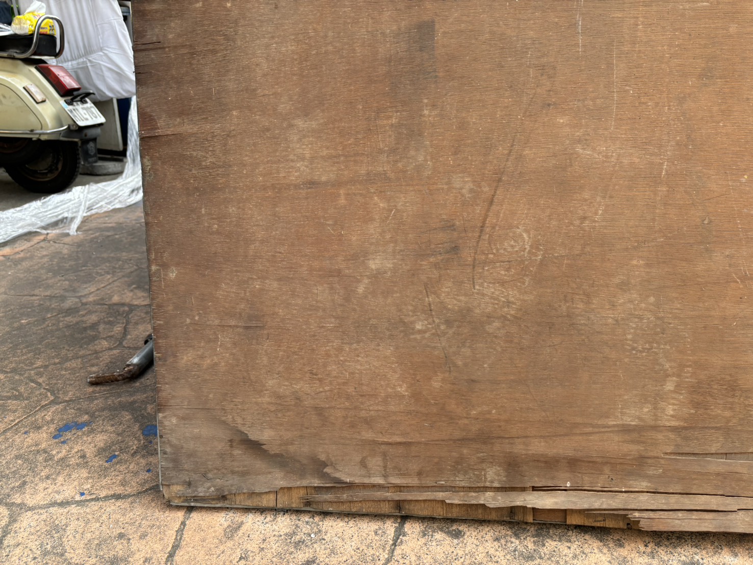 謝以裕 雕塑 百駿圖