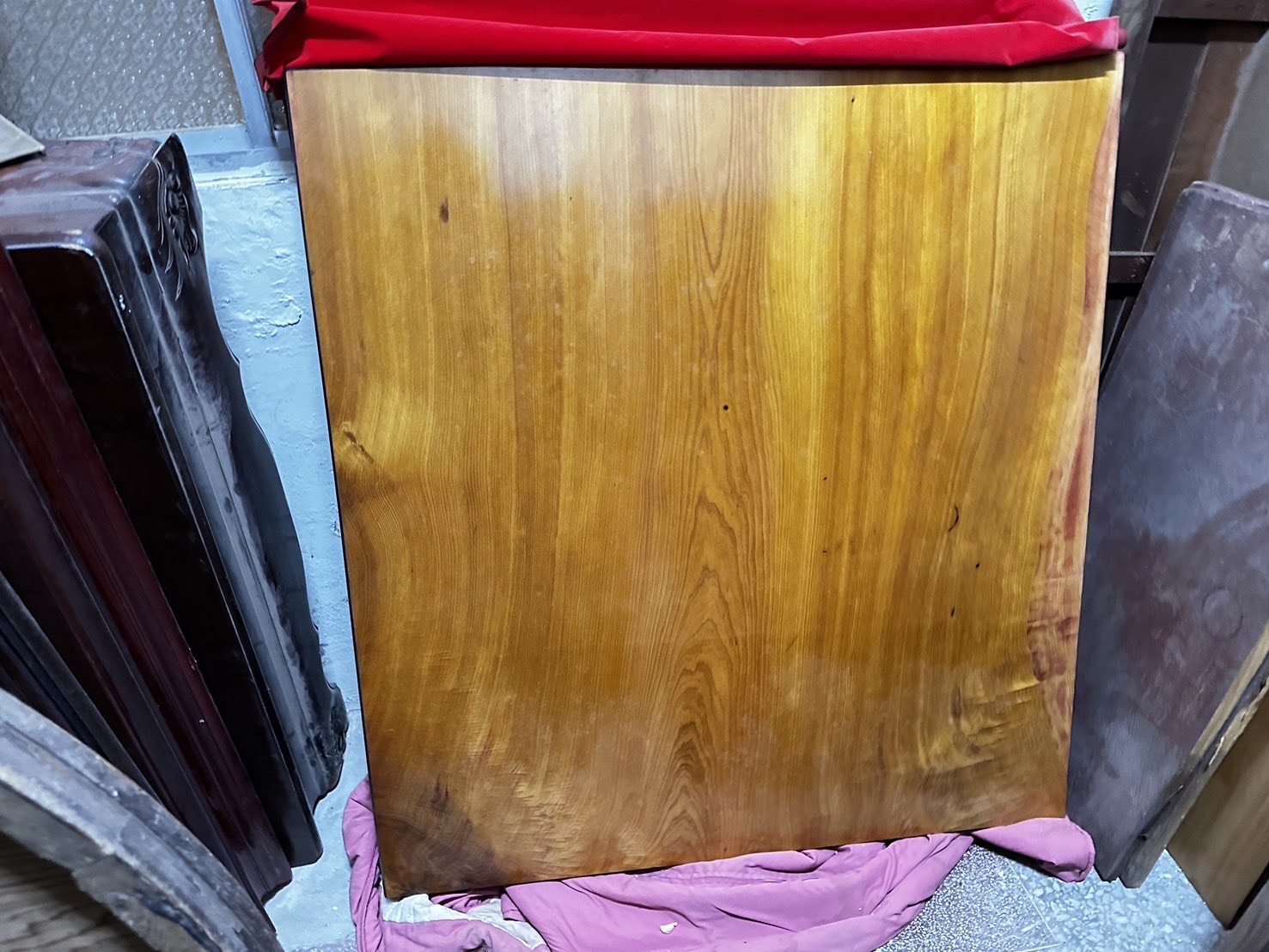 台灣肖楠 木中之王 方板