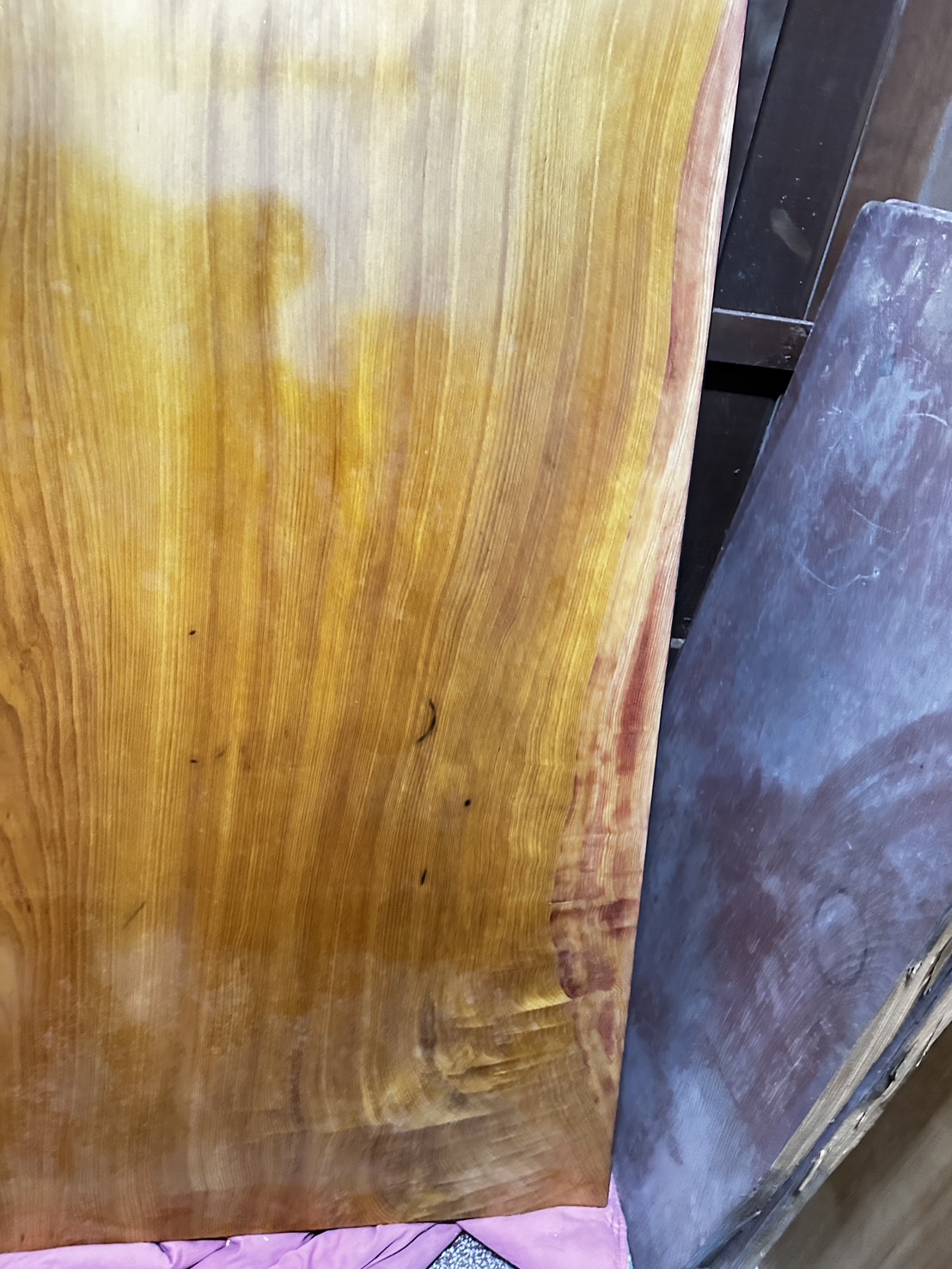 台灣肖楠 木中之王 方板