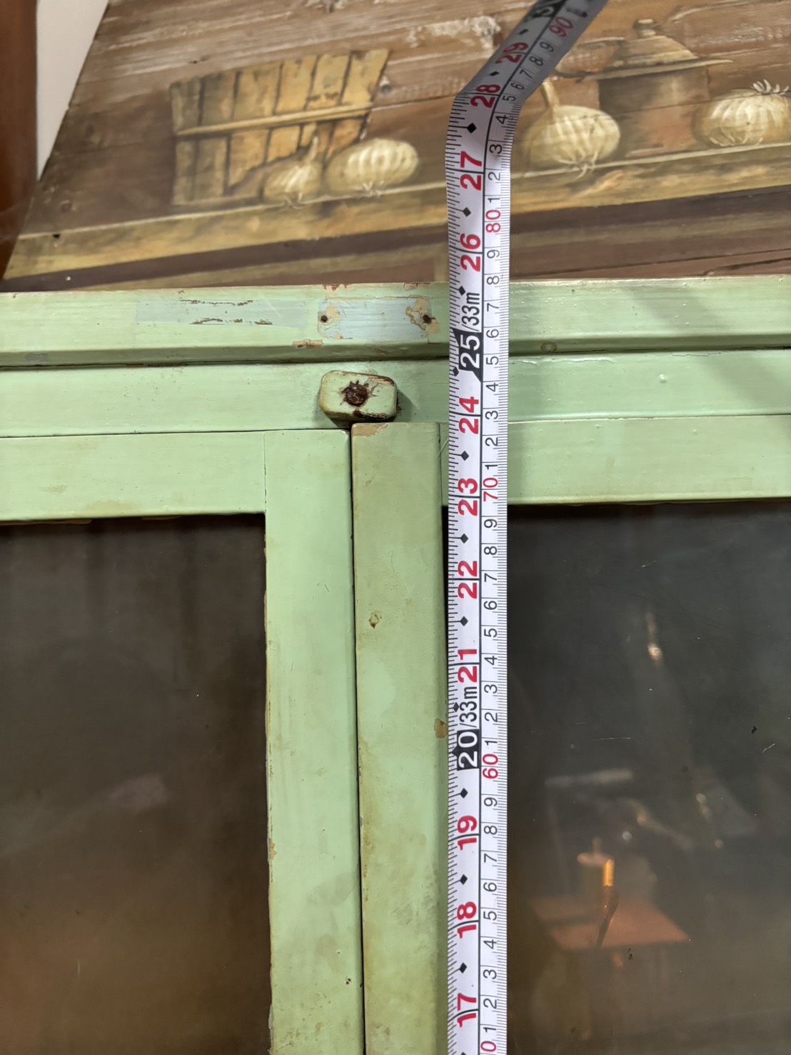 竹東林場退役 臺灣檜木書櫃